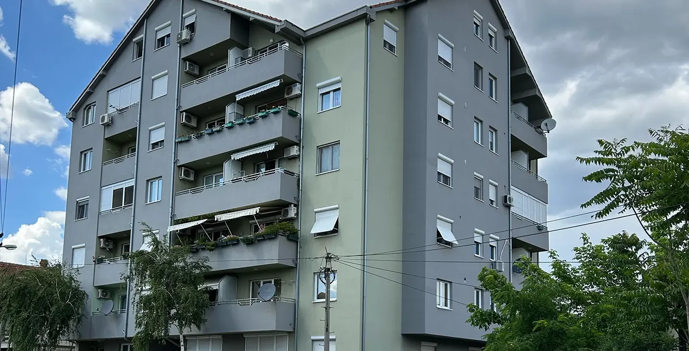 deligradska