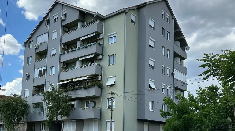 deligradska